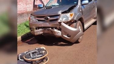 Sitio Andino | Tragedia en Misiones