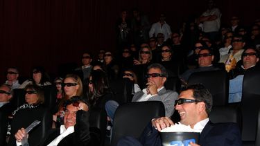 Sitio Andino | Cine