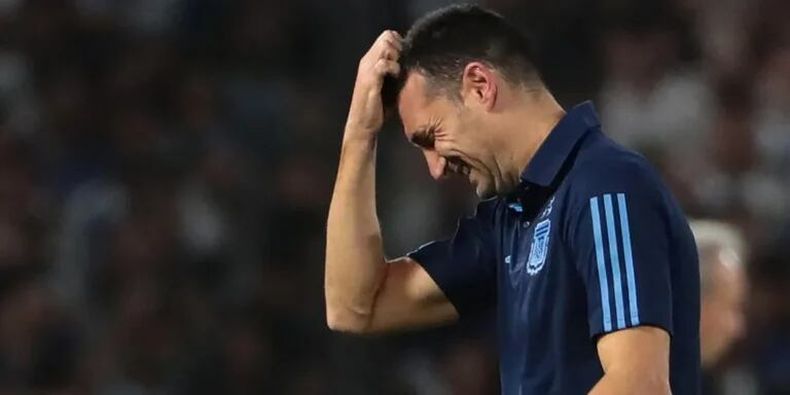 Argentina debuta ante Canadá en la Copa América.