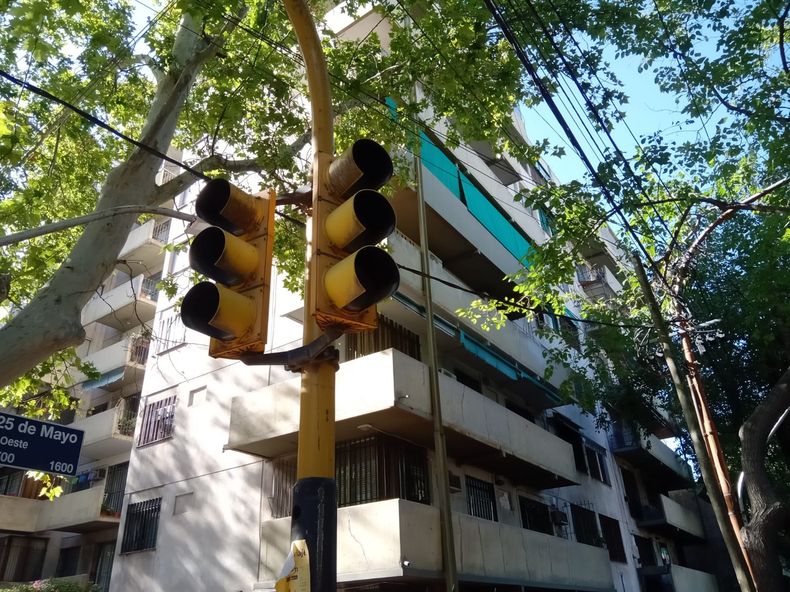 Habrá corte de luz en varios departamentos de Mendoza este jueves 26 de febrero.