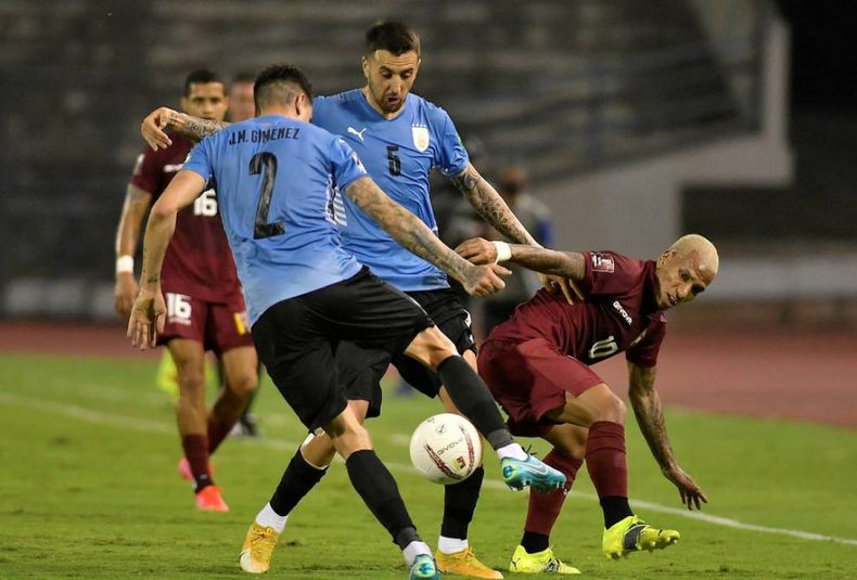 uruguay