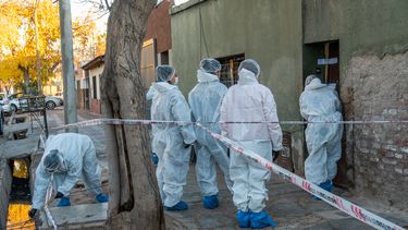 Sitio Andino | 19 de junio, homicidio en dorrego Guaymallén, policia cientifica Adriana Valeria SUAREZ.jpg
