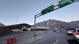 Cómo funcionará el Paso a Chile este 10 de abril