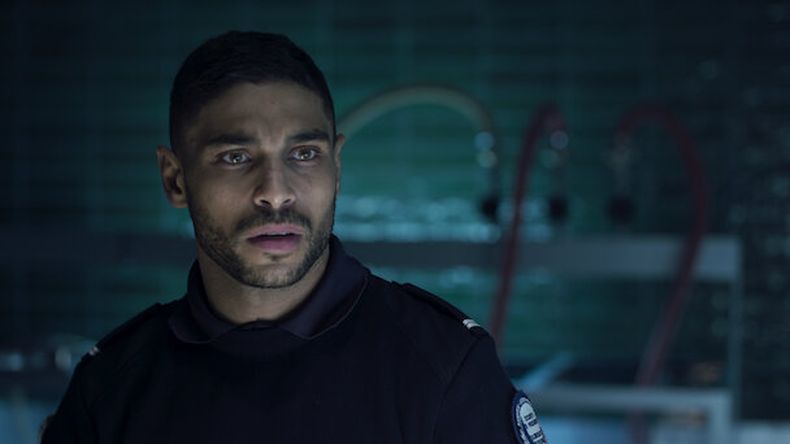 Netflix tiene una película que recibió las peores críticas.