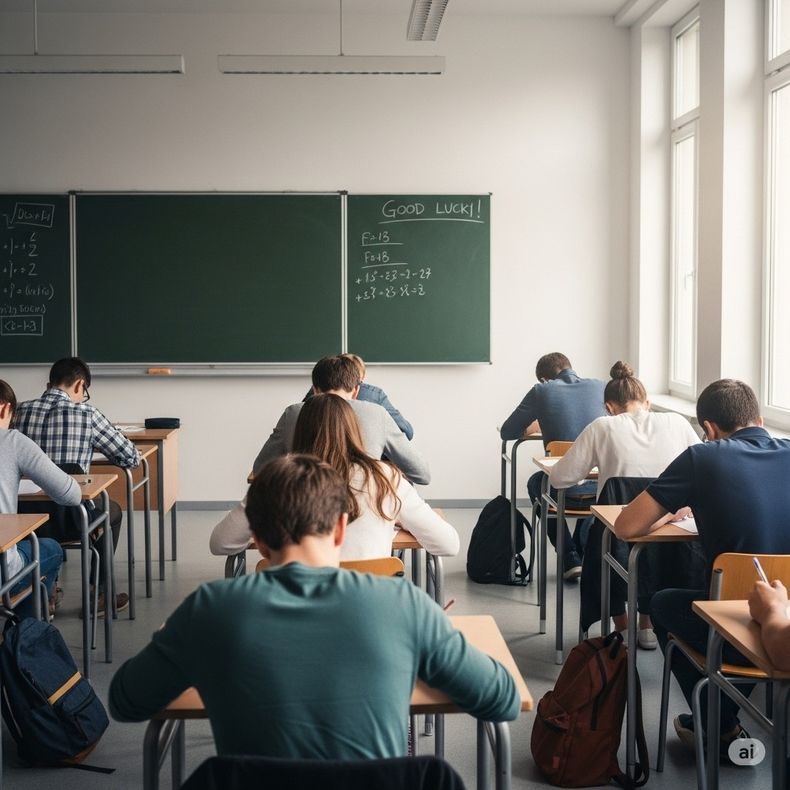 Universidad Nacional de Cuyo: posee una tasa de egreso que supera en casi 10 puntos a la media nacional.