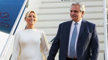 fabiola yanez echo a su abogado y ahora sera representada por mariana gallego