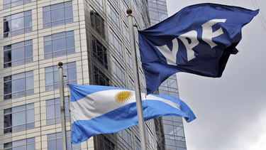 Caso YPF: el Departamento de Justicia de Estados Unidos apoyó a la Argentina ante el tribunal Caso YPF: el Departamento de Justicia de Estados Unidos apoyó a la Argentina ante el tribunal