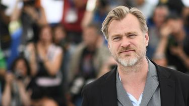 Sitio Andino | Christopher nolan