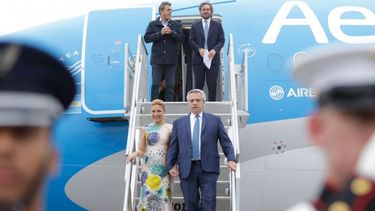 el presidente llego a la cumbre de las americas como la voz de los expulsados de latinoamerica