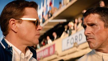 Quedan pocos días para ver esta película emocionante de Disney+&nbsp; basada en hechos reales