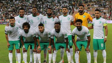 El Mundial está cada vez más cerca.