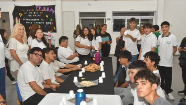 Sitio Andino | UPD último primer día escuela dge educación