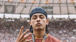 Trueno impacta con No Cap: el adelanto de su nuevo álbum&nbsp;