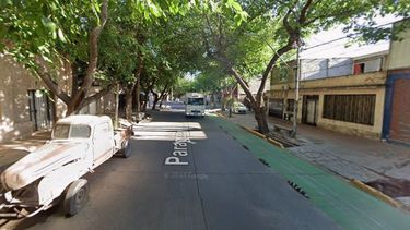 Sitio Andino | Captura