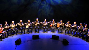 Sitio Andino | The League of Crafty Guitarists