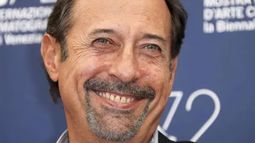 Esta película es un éxito en Netflix.