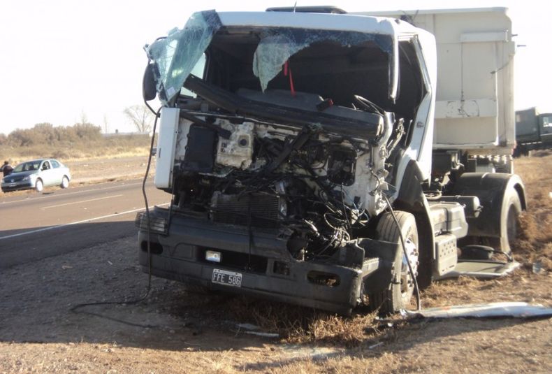 Camion
