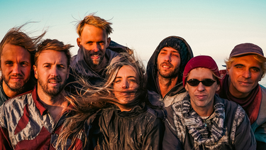 El Plan de la Mariposa regresa a Mendoza con su gira 2025 en el Arena Maipú