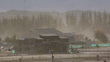 Suspenden las clases presenciales en este departamento de Mendoza. Suspenden las clases presenciales en este departamento de Mendoza.