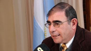 Sitio Andino | El Comisario Carlos Mugneco confirmó el fallecimiento del joven, y afirmó que investigan el móvil del ataque.