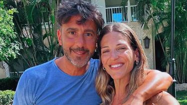 Macarena Rinaldi y Federico Hoppe serán padres por primera vez: el tierno posteo que confirmó todo