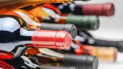 Las exportaciones de vinos alcanzaron en 2020 el volumen más alto en 12 años
