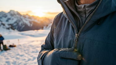 Cómo vestirse para ir a la nieve en Mendoza y qué prendas conviene alquilar en la Ciudad Cómo vestirse para ir a la nieve en Mendoza y qué prendas conviene alquilar en la Ciudad