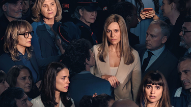 Intimidad, de Netflix, narra la historia de dos mujeres sometidas a la condena social. Una de ellas elige morir por la pornovenganza&nbsp;