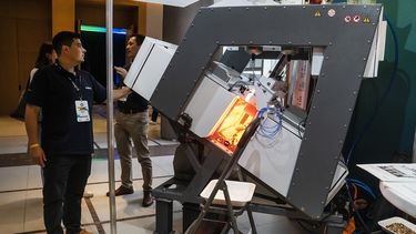 La provincia de Mendoza es sede del World Peanut Meeting 2026, que se realiza en el Hotel Hilton. El agro atraviesa un fuerte proceso de tecnologización y el evento dio cuenta de ello. La provincia de Mendoza es sede del World Peanut Meeting 2026, que se realiza en el Hotel Hilton. El agro atraviesa un fuerte proceso de tecnologización y el evento dio cuenta de ello.