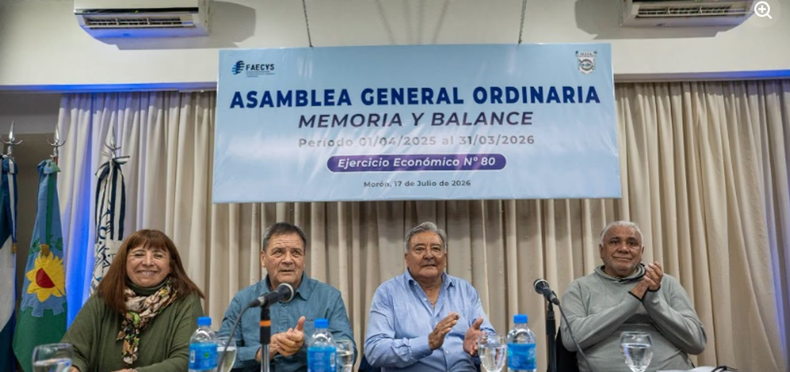 Sindicato SEOCA.