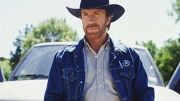 Murió el actor Chuck Norris: el adiós a una leyenda del cine y la televisión