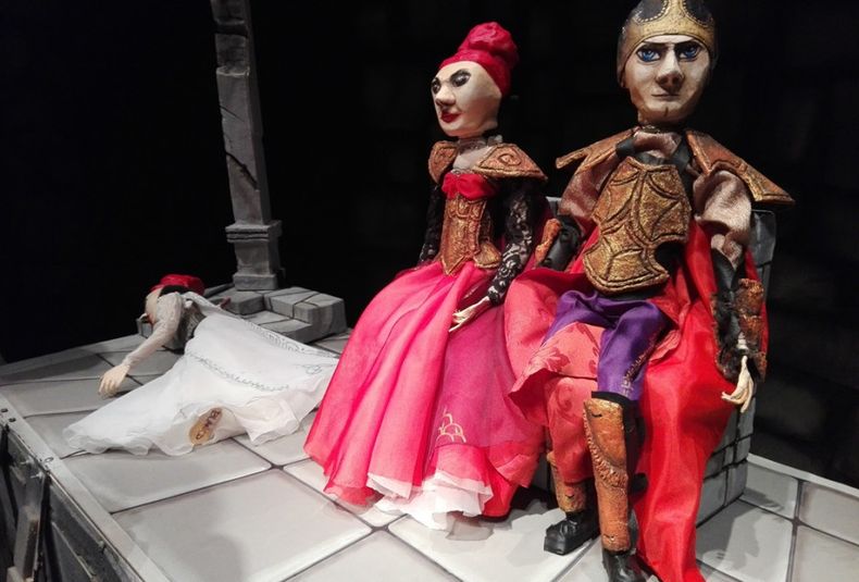 Macbeth