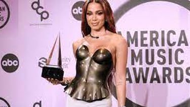 Latin AMAs 2023: a qué hora y por dónde se pueden ver.