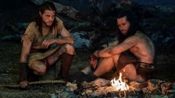 Es la serie más vista del momento y está en HBO Max.