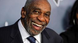 A los 90 años, murió el reconocido actor Bill Cobbs.