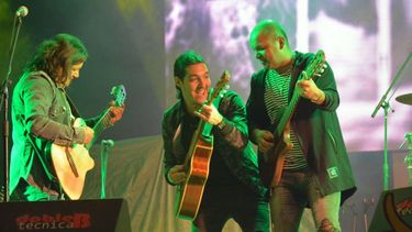 Sitio Andino | Los Chimeno