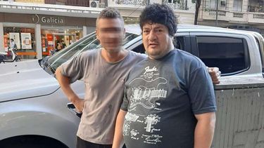 Preocupación por la salud de Pity Álvarez: abandonó el centro de rehabilitación