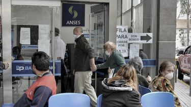 Conocé el cronograma de pagos de Anses para este martes
