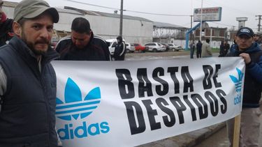 La industria se desploma y van seis meses seguidos de caída