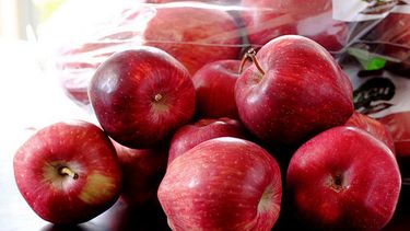 La manzana mantiene las defensas altas, indican los especialistas