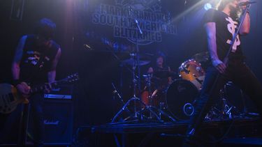 Sitio Andino | Marky Ramone en N8