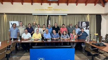 Los gremios que representan a docentes del nivel superior irán al paro. Impacto en la UNCuyo por la adhesión de Conadu y Conadu Histórica.