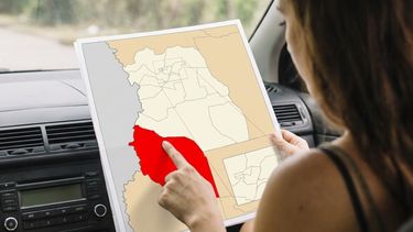 Los secretos mejor guardados de Malargüe: los lugares que sorprenden a todos Los secretos mejor guardados de Malargüe: los lugares que sorprenden a todos