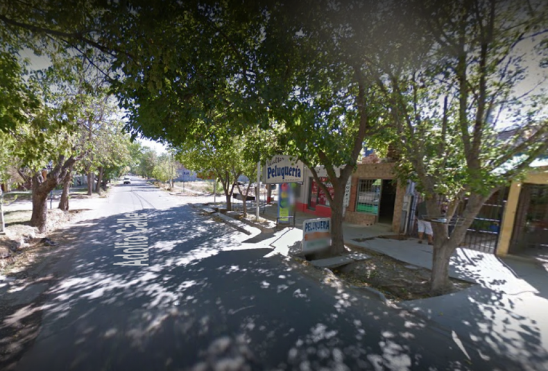 Rapi pago san rafael