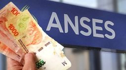 Conocé el calendario de pago de Anses para este lunes