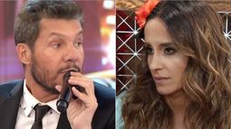 Lourdes Sánchez arremete contra Marcelo Tinelli: ¿qué dijo?