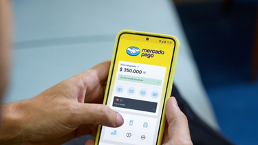 Mercado Pago lanzó un nuevo crédito a tasa 0%: quiénes pueden acceder Mercado Pago lanzó un nuevo crédito a tasa 0%: quiénes pueden acceder