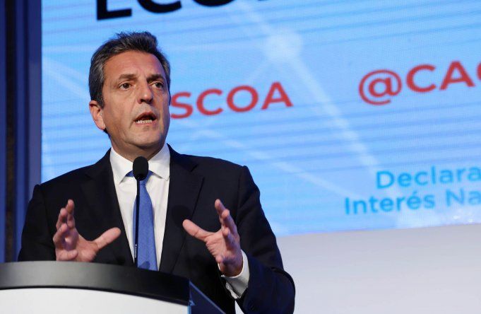 Massa anticipó que Afip reglamentará el blanqueo de capitales y los incentivos a la construcción el miércoles