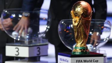 Cambios en el Mundial de Qatar.