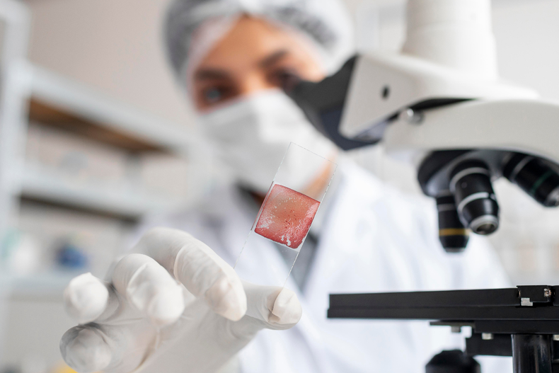 Ambas investigaciones estudian aspectos diferentes del cáncer de mama y buscan responder preguntas fundamentales sobre las células y los mecanismos que influyen en la evolución de la enfermedad.